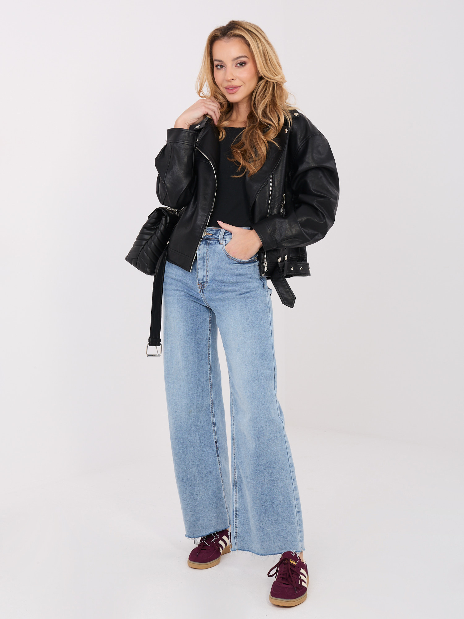 Factory Price Blusa