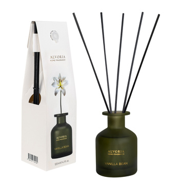 Vanilla Bean - Zapach Domowy Alvoria 120 Ml