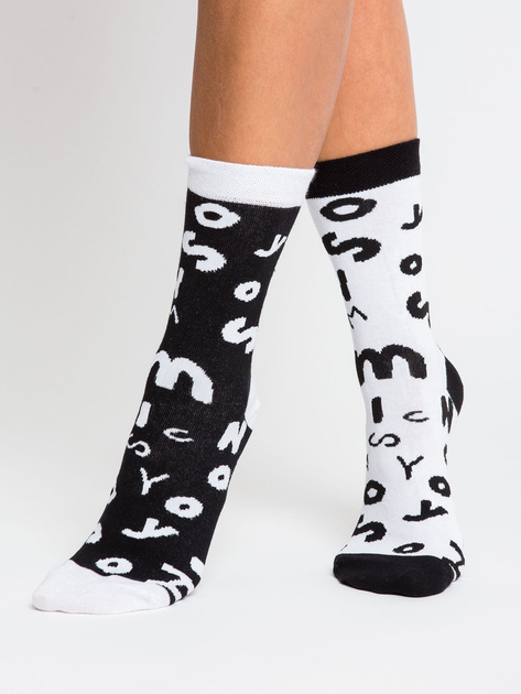 Skarpety damskie zestaw 3 szt.