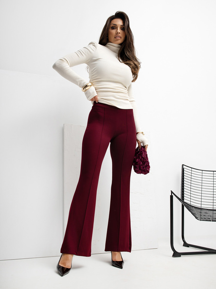 RUE PARIS Pantaloni