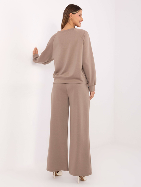 Fango dwuczęściowy komplet z wiskozą