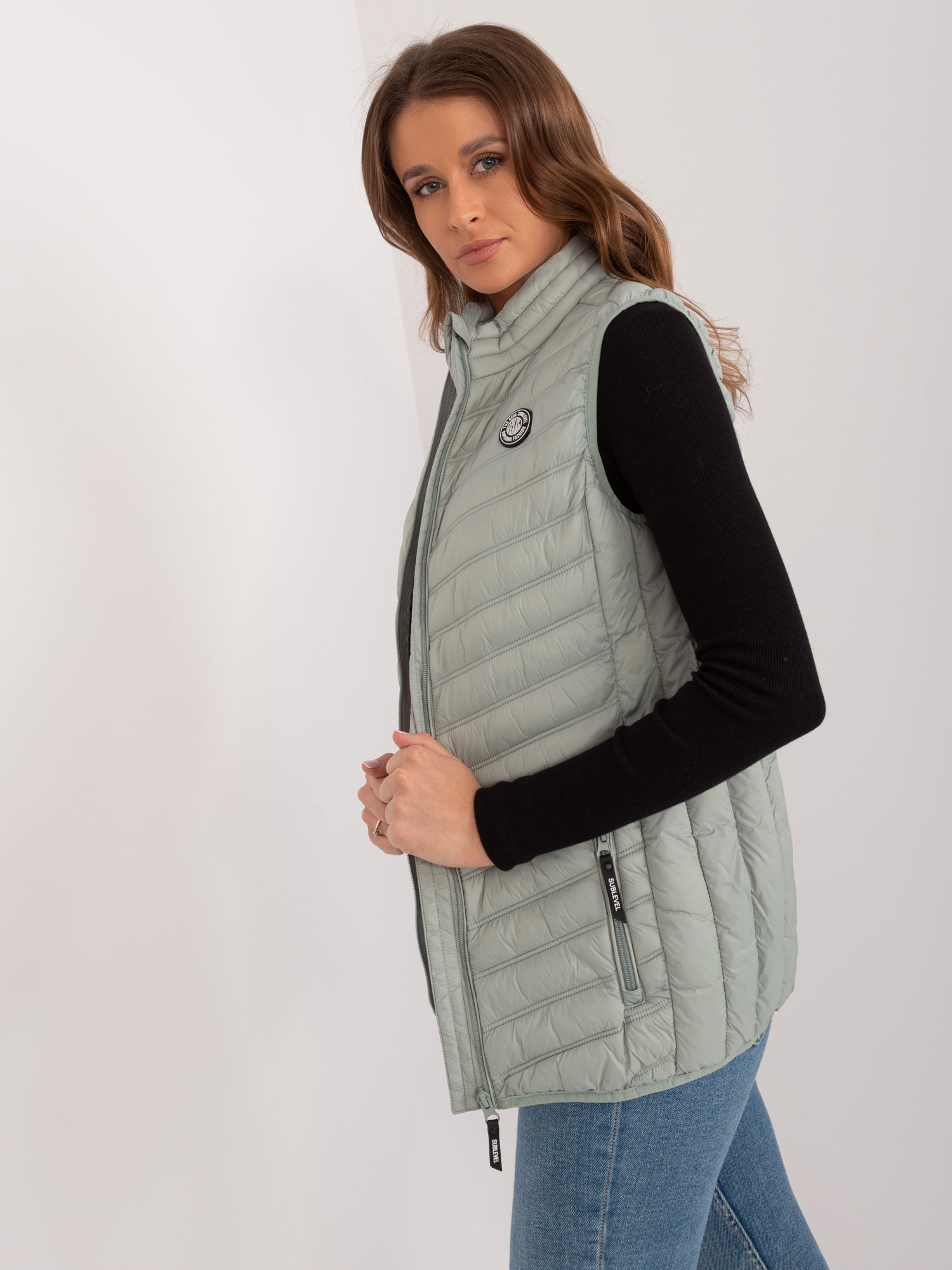 Sublevel Gilet