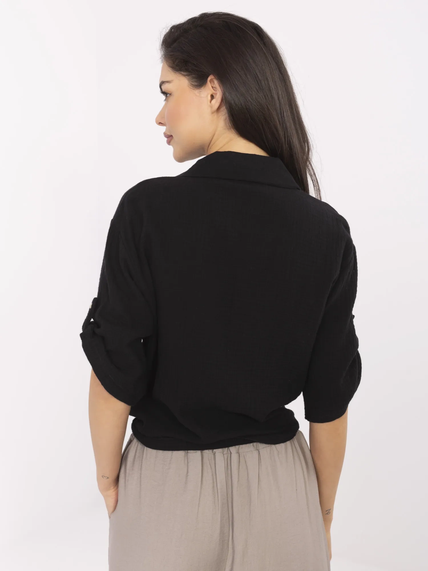 ITALY MODA Camicia