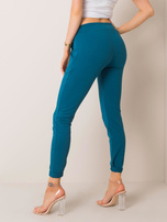 Morskie spodnie Cynthia