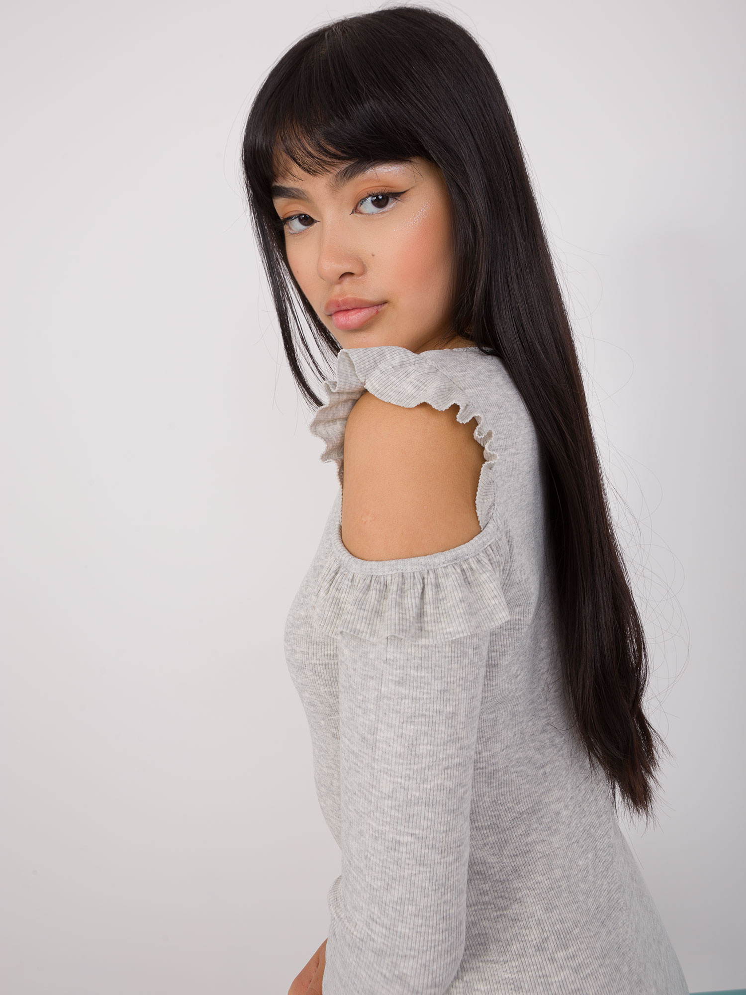 Lily Rose Abito