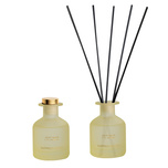 Saffron Bloom - Domácí vůně Alvoria 120 ml