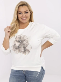 Relevance Blusa