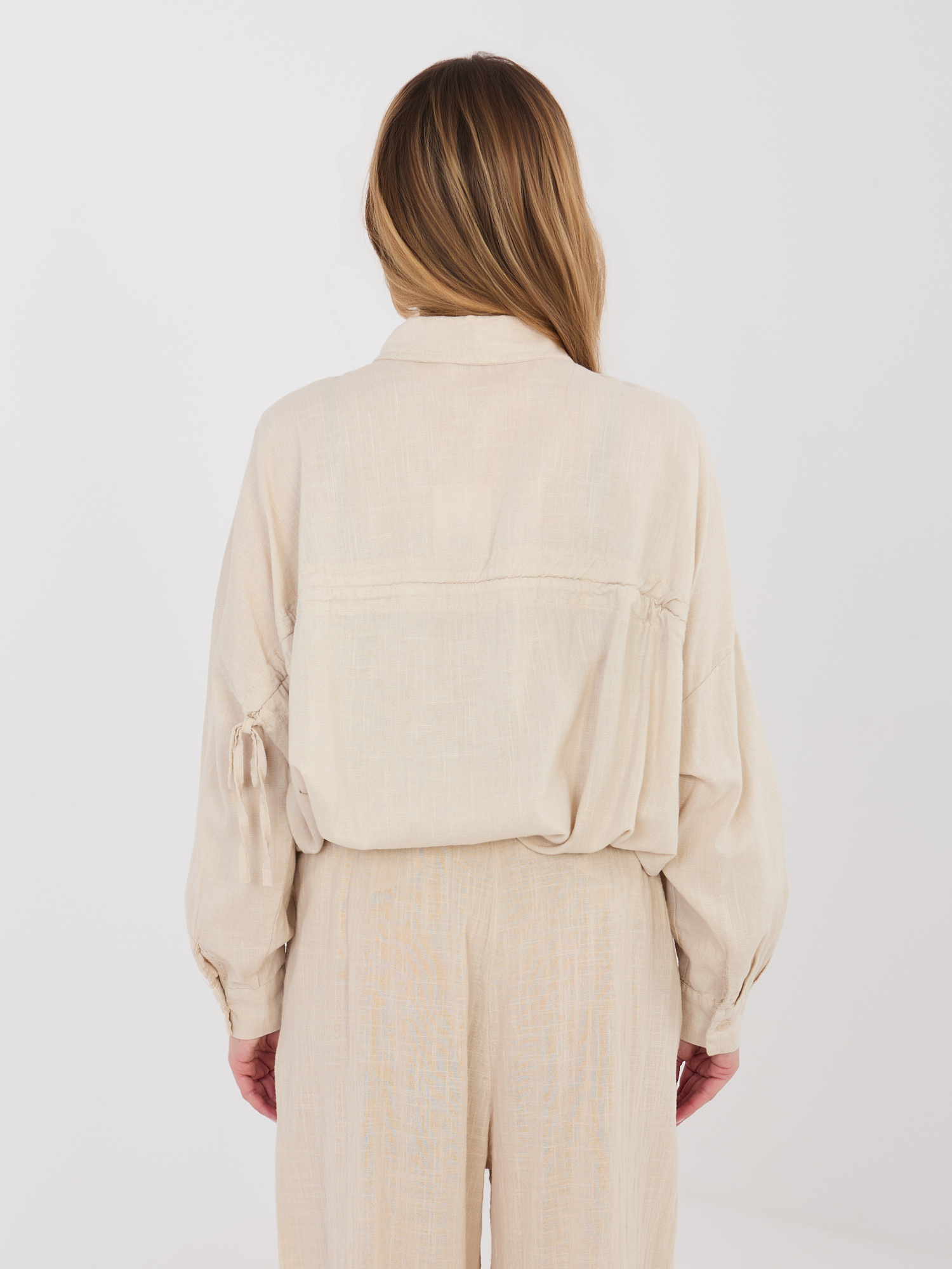 Italy Moda Camicia