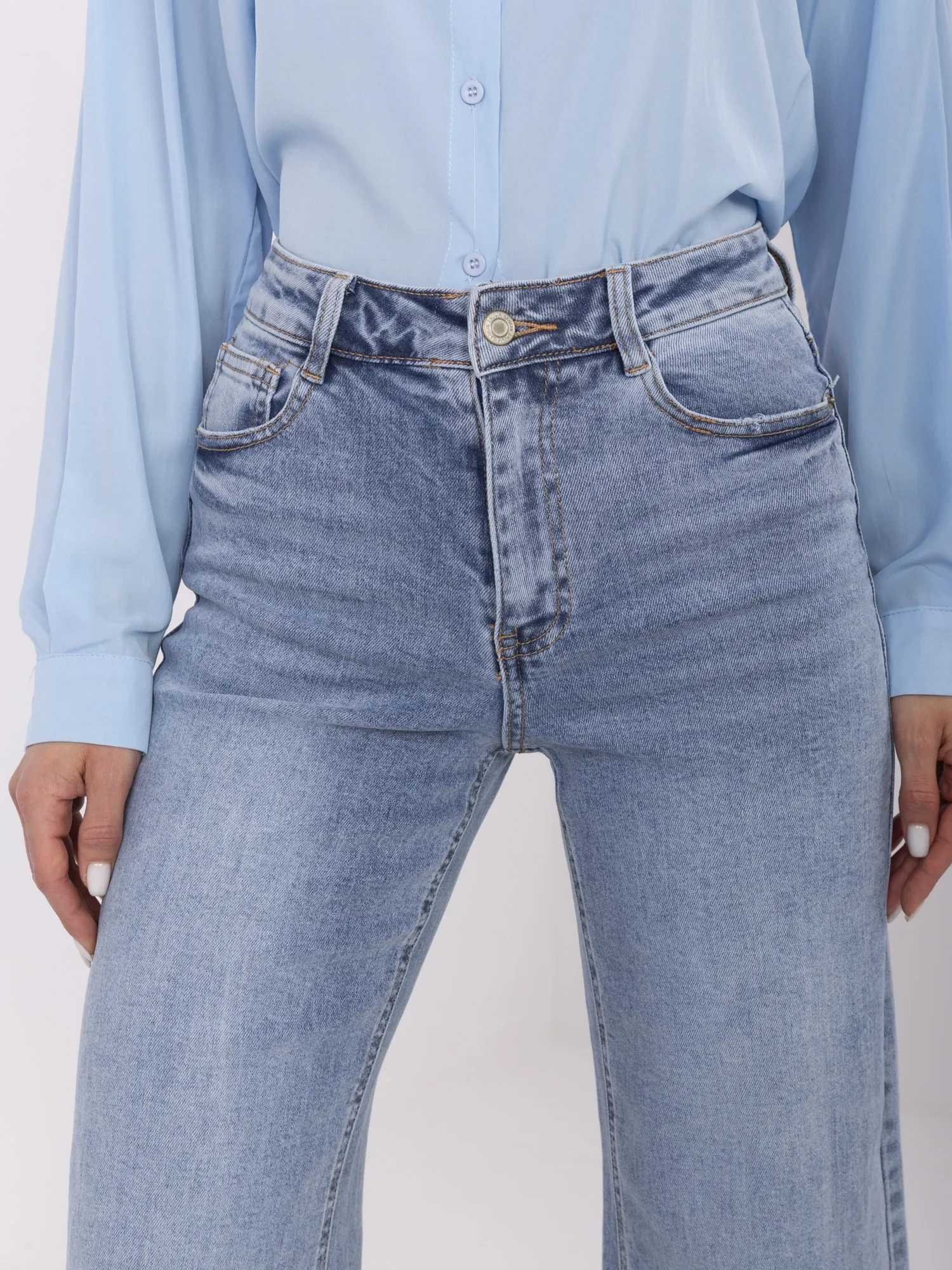 Factory Price Jeans
