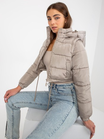 Honey Winter Giacca