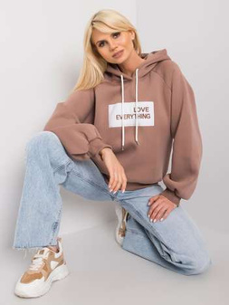 ex moda Felpa