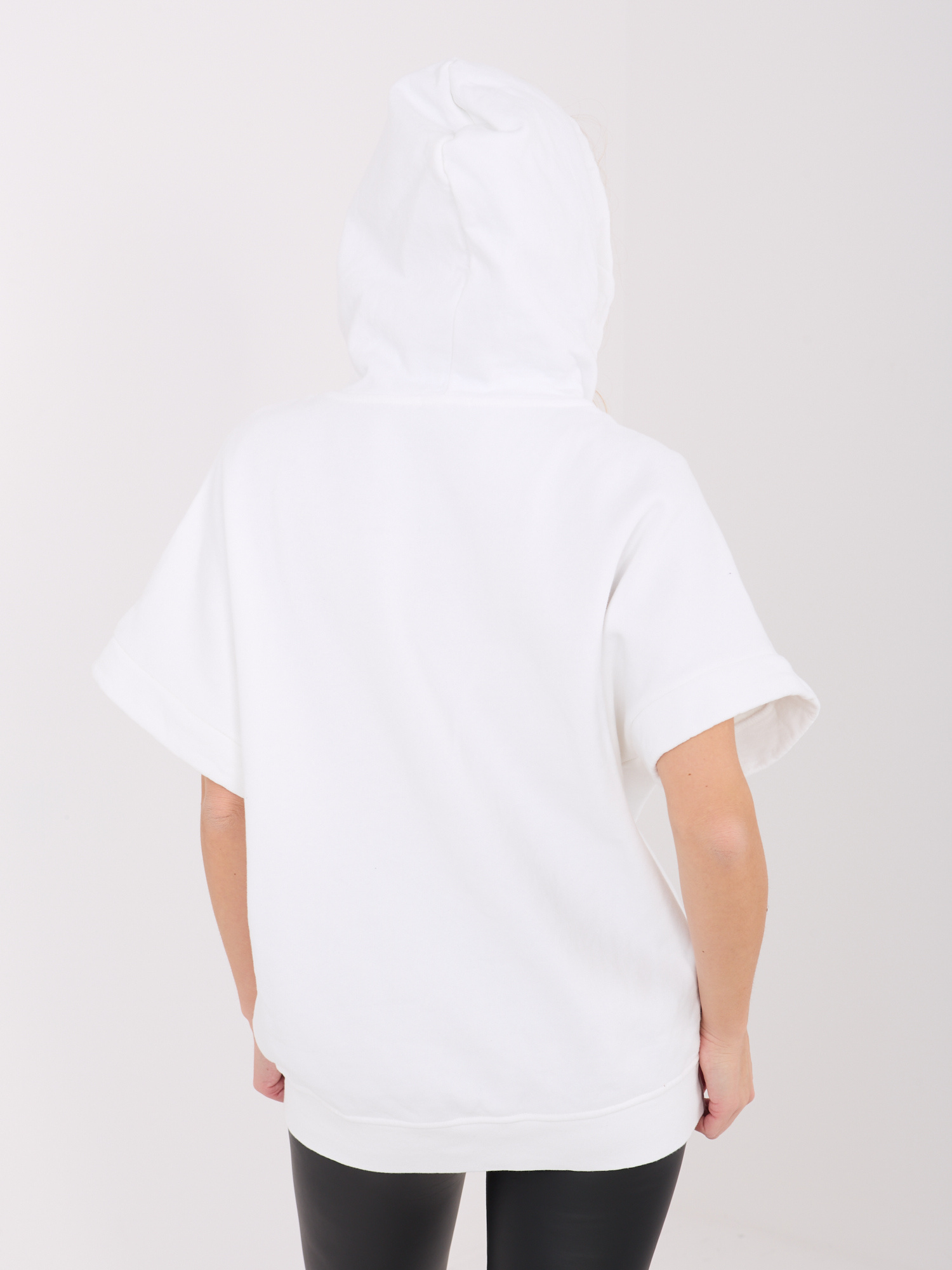 Bluza ecru