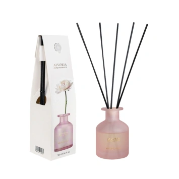 Mango Silk - Zapach Domowy Alvoria 120 Ml