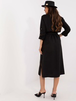 Sukienka LK-SK-509646.91 BLACK