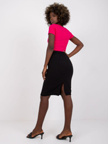 Czarna spódnica Ava