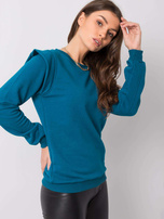 Marine sweatshirt Latina RUE PARIS