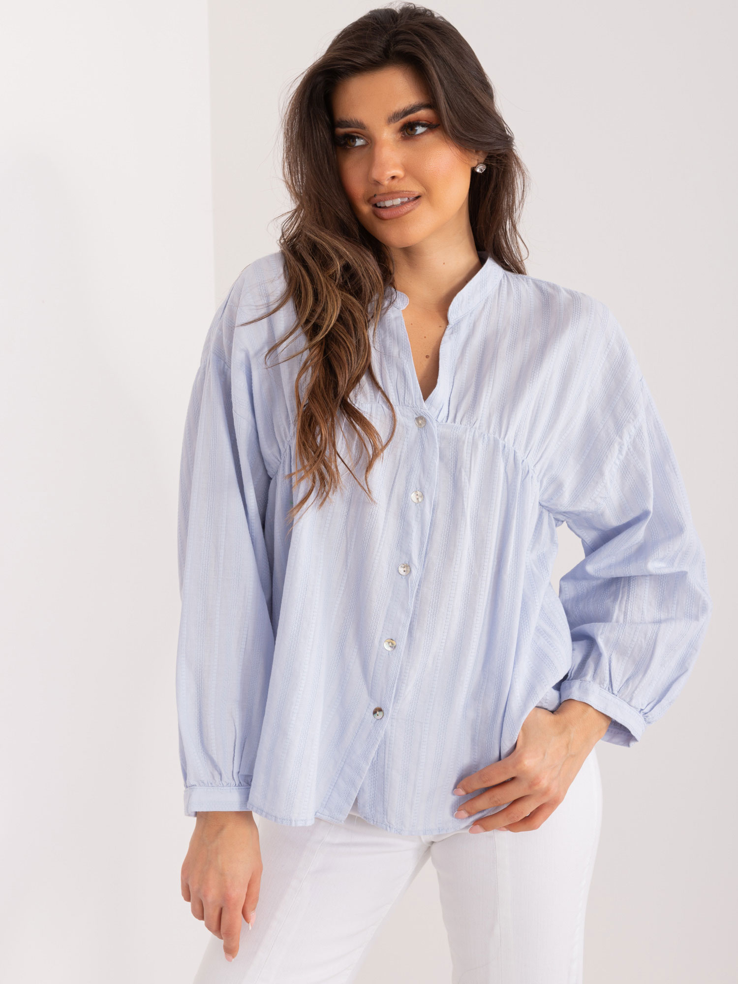 BY POMMES LIFE Camicia