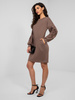 dark beige