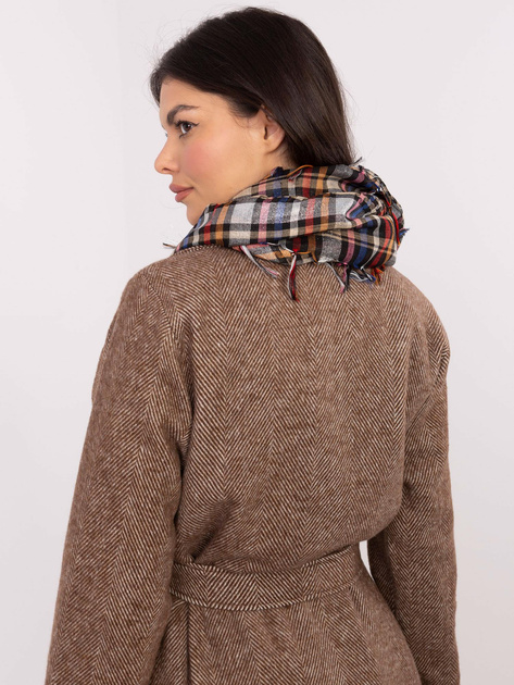 Hurtownia online Chusta z błyszczącą nicią