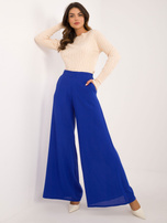 Hurtownia Jasnobeżowy sweter klasyczny we wzory