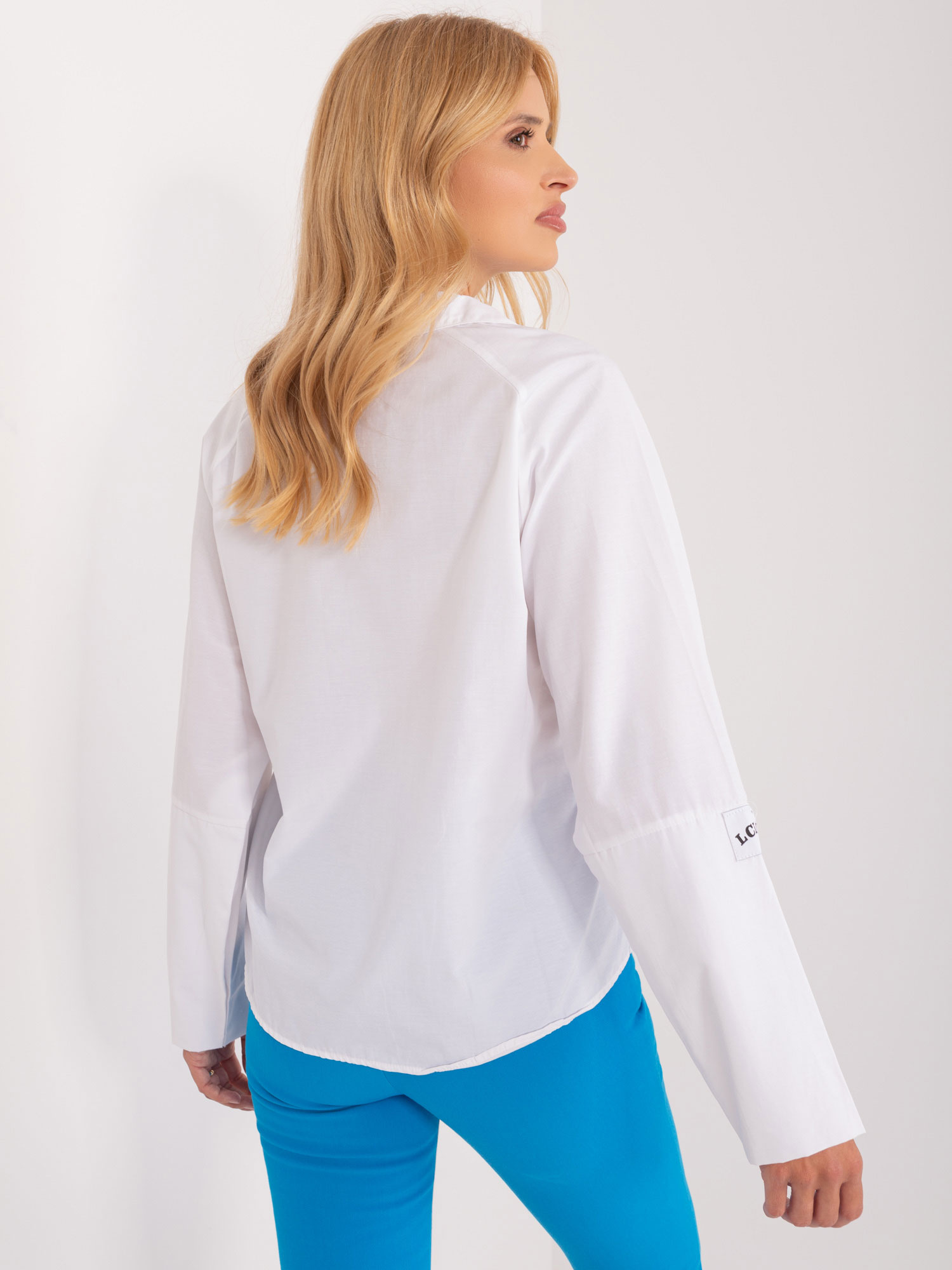 LYKOSS Camicia