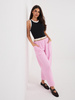 bright pink
