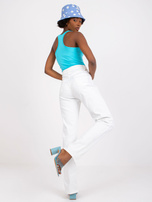 Niebieska bokserka Certain