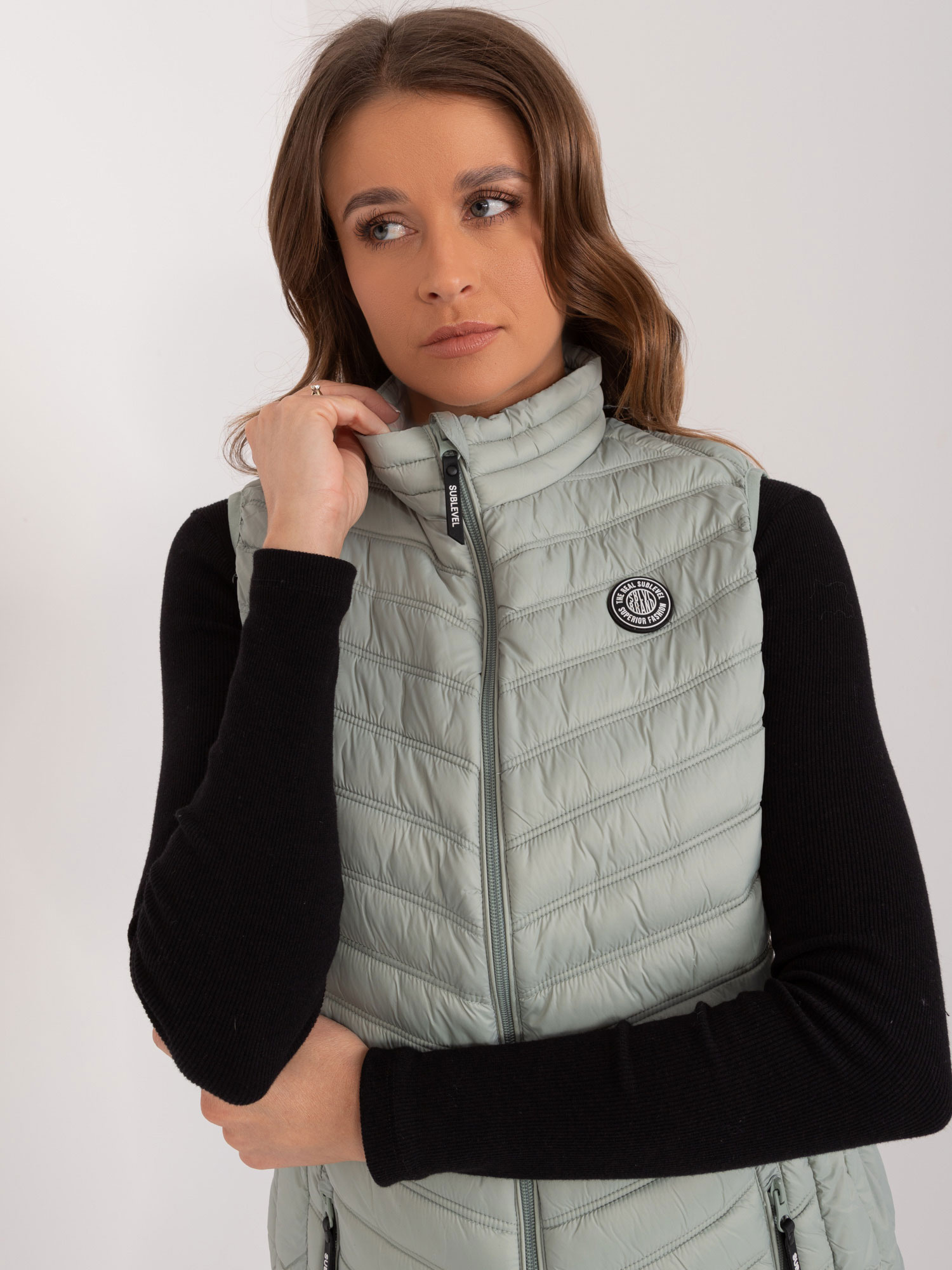 Sublevel Gilet
