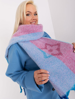 Hurtownia online Damski szal we wzory 