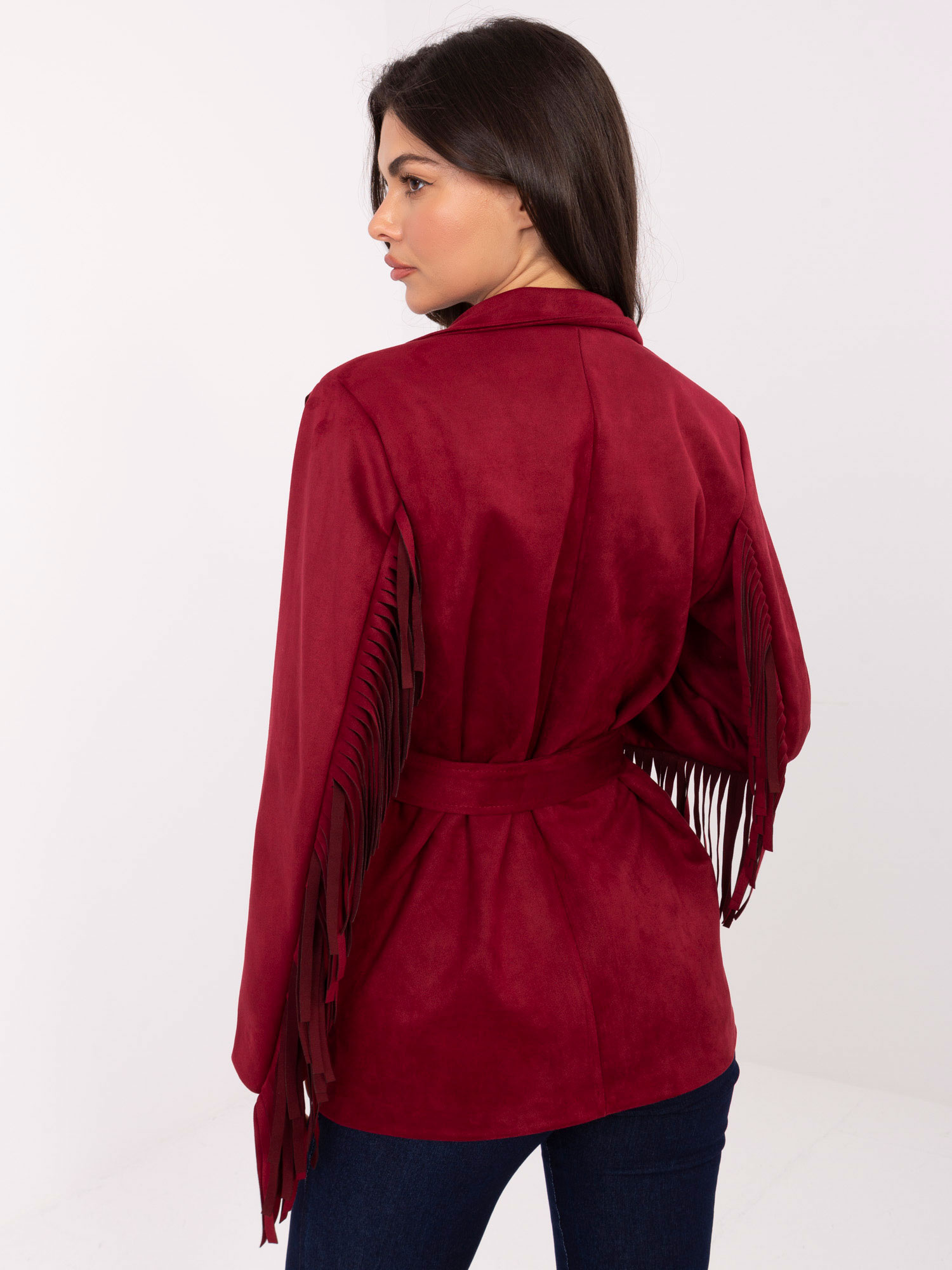 Rue Paris Cappotto