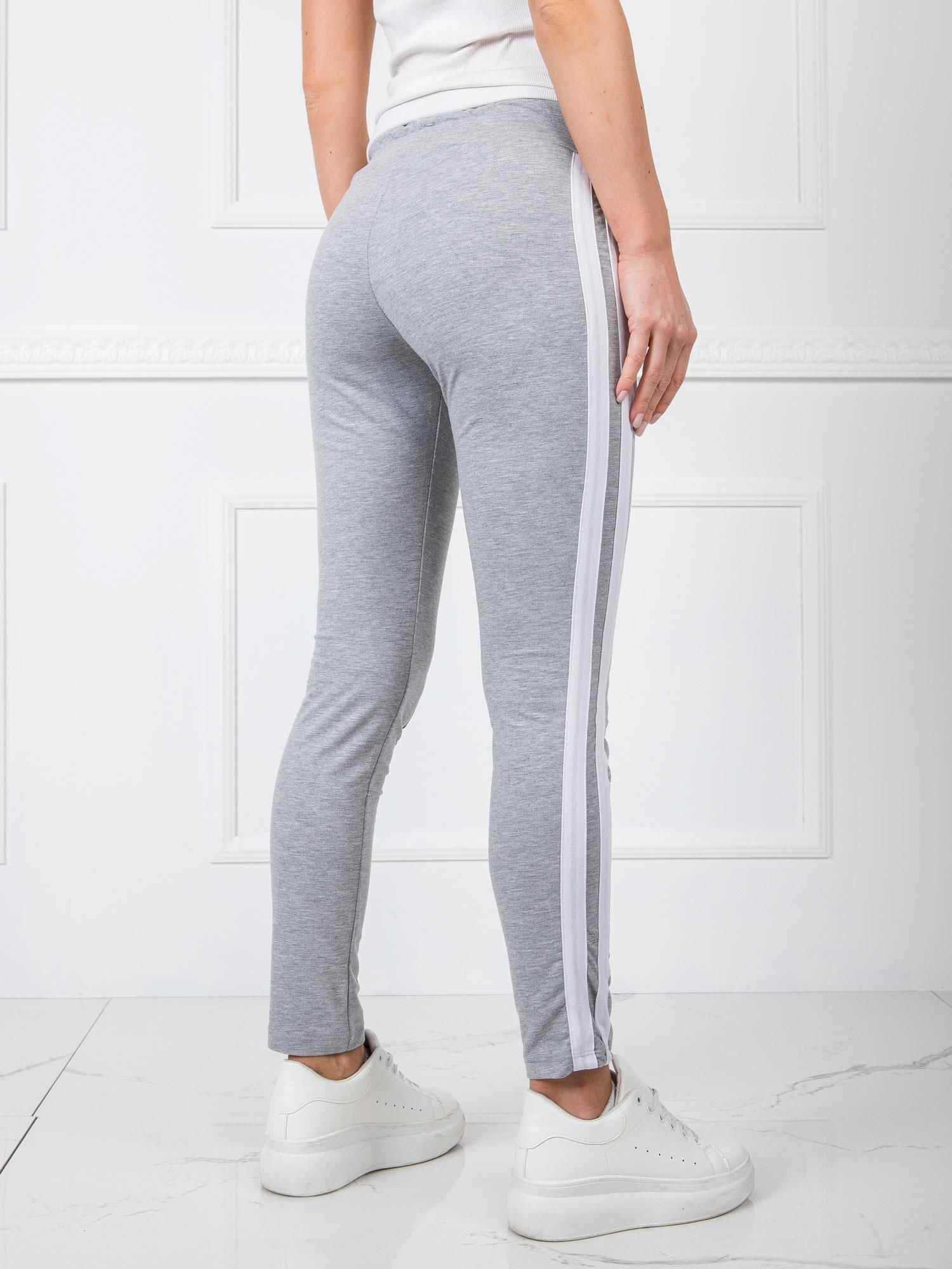 Gray Laney pants