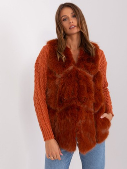 Wool Fashion Italia Gilet