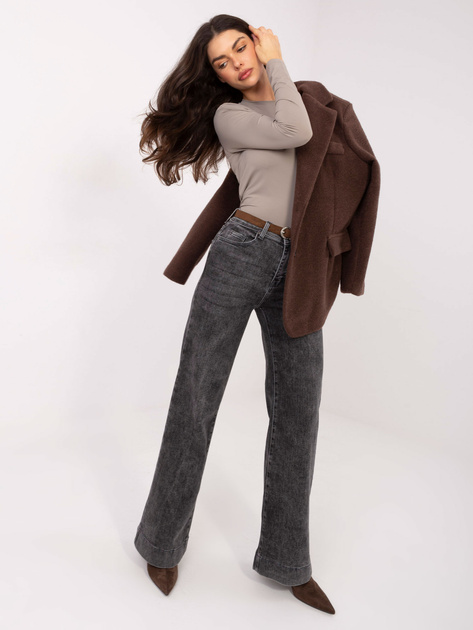 Fango dopasowana bluzka basic SUBLEVEL