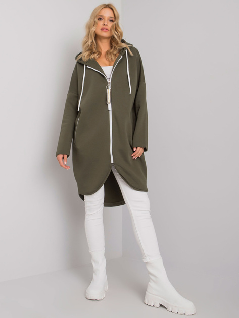 Khaki bluza Stunning