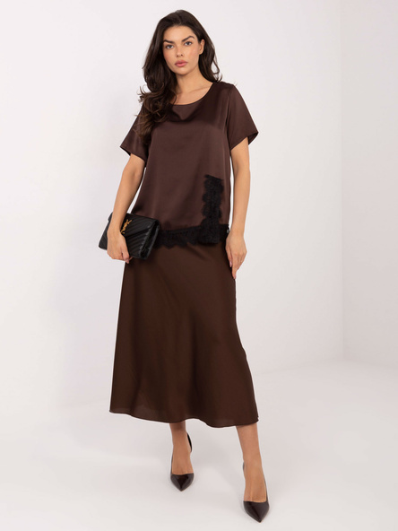 ITALY MODA Blusa