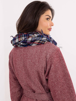 Hurtownia online Chusta arafatka z frędzlami