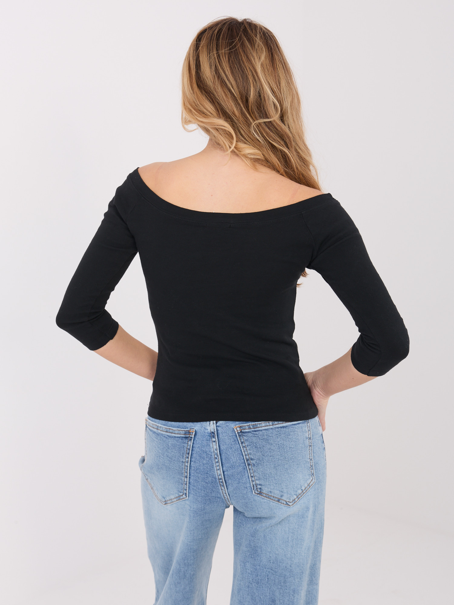 Factory Price Blusa