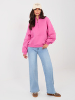 Jasnoniebieskie damskie jeansy straight leg 