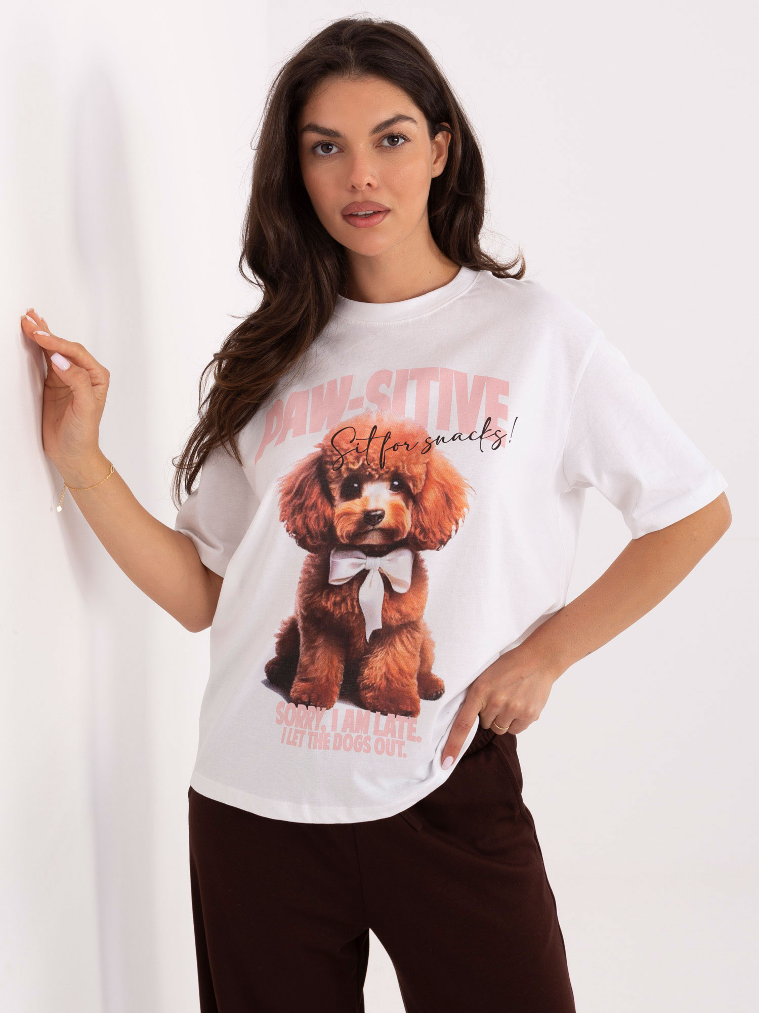 Fresh Made T