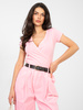 bright pink