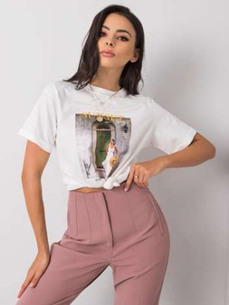 Pepper & Mint T