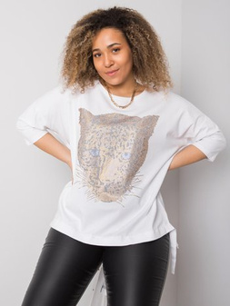 Relevance Blusa