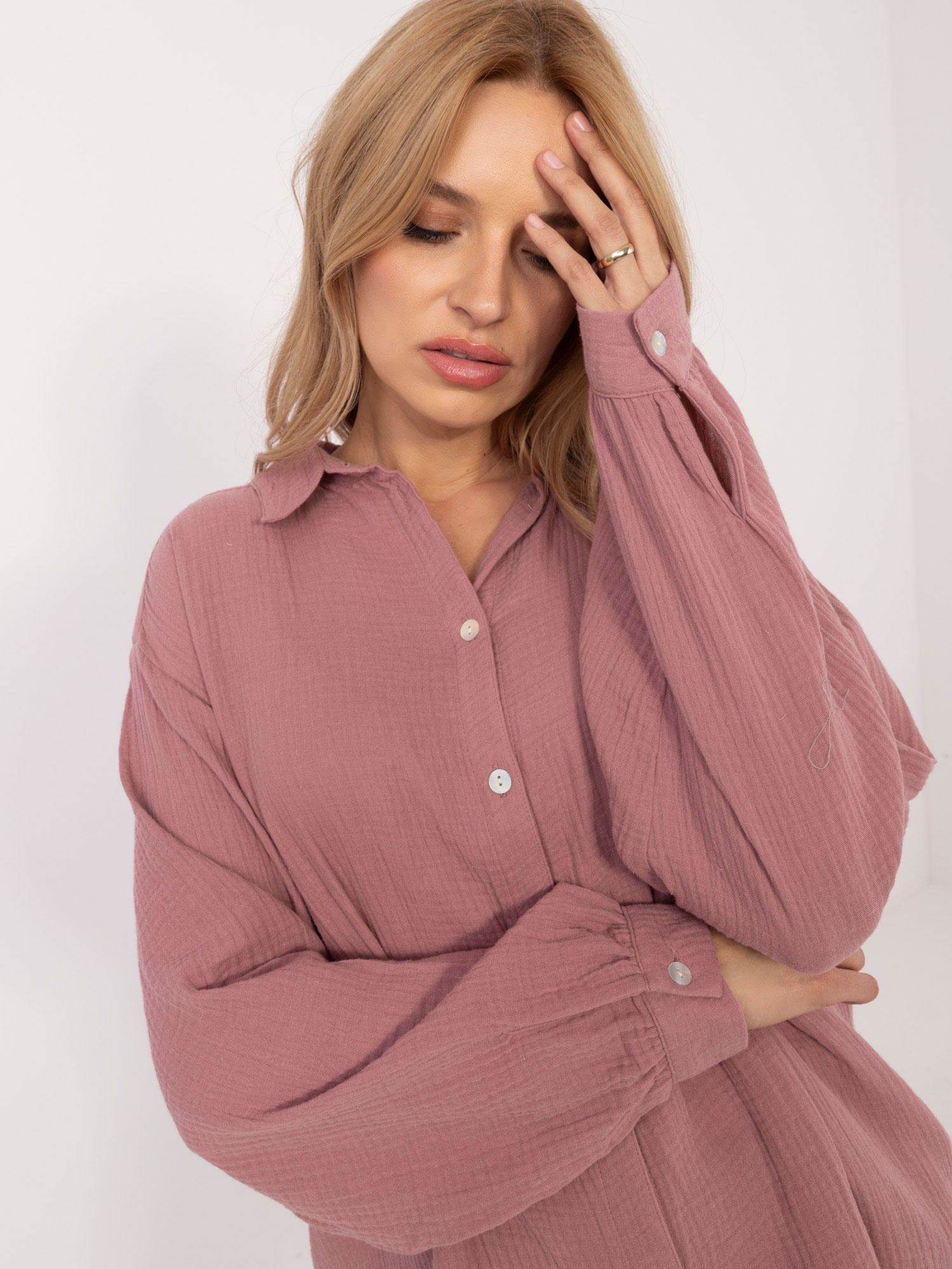Sublevel Camicia