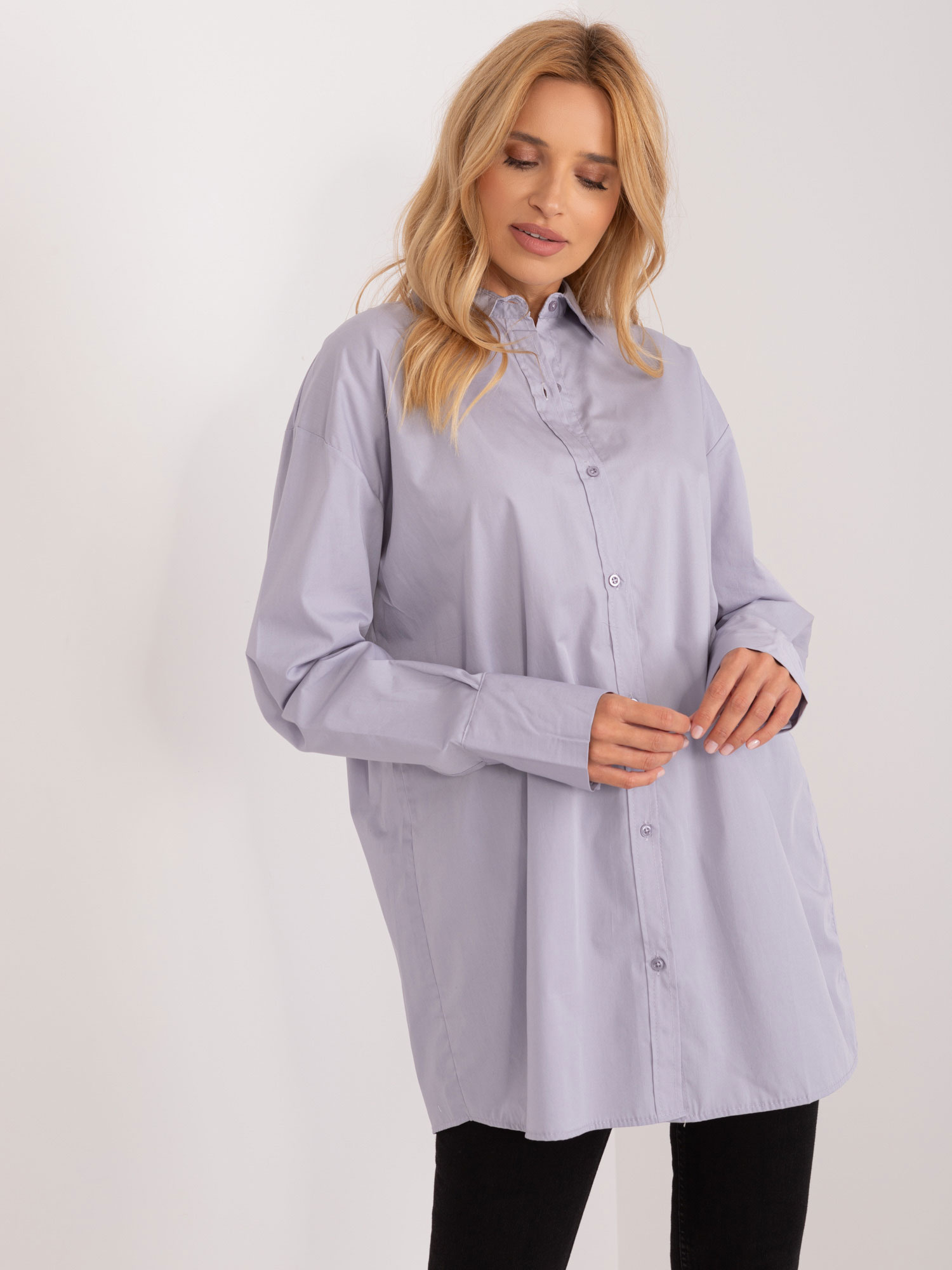 LYKOSS Camicia