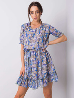 Khaki dress Jane