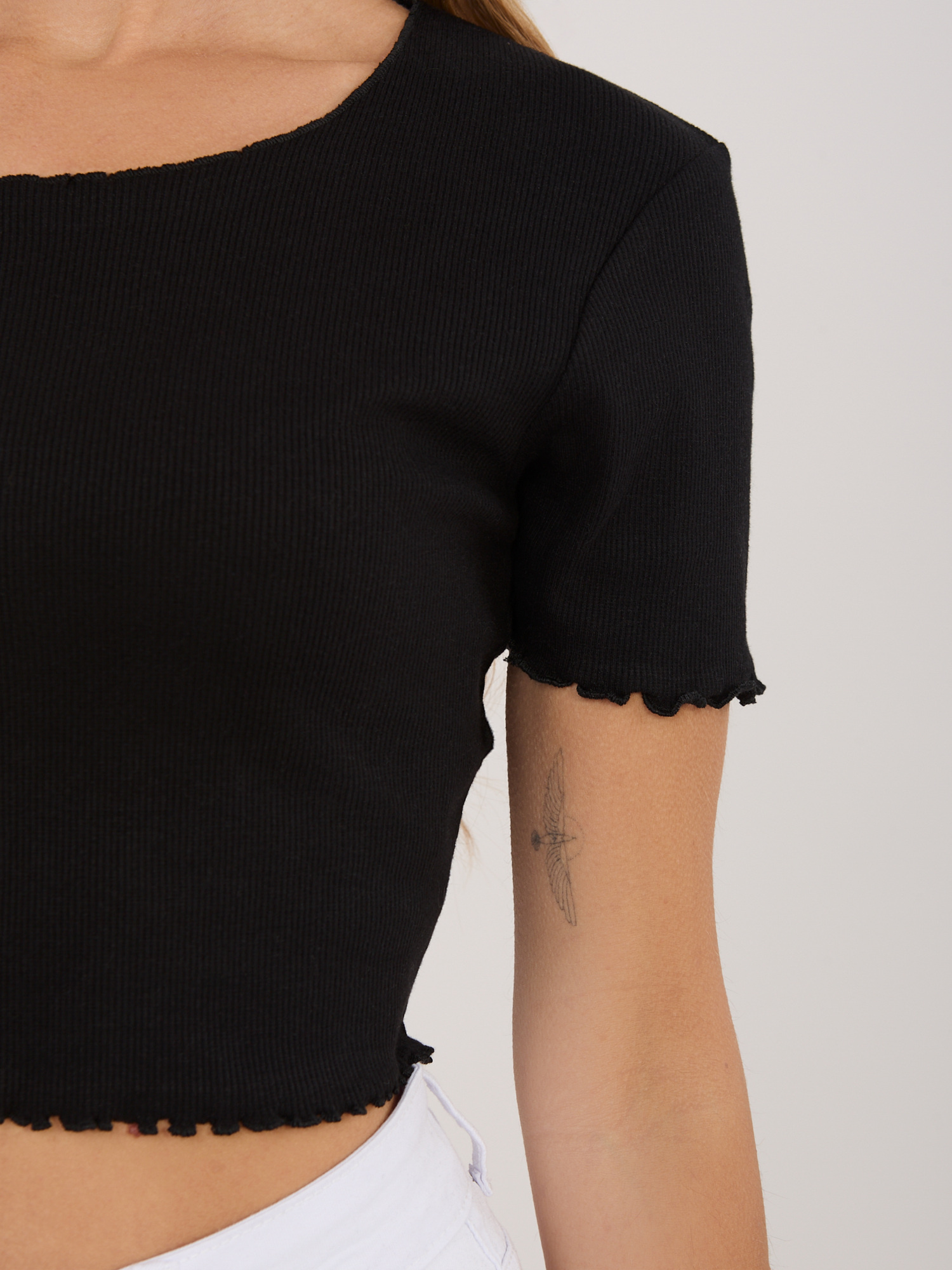 EIGHT 2 NINE Blusa