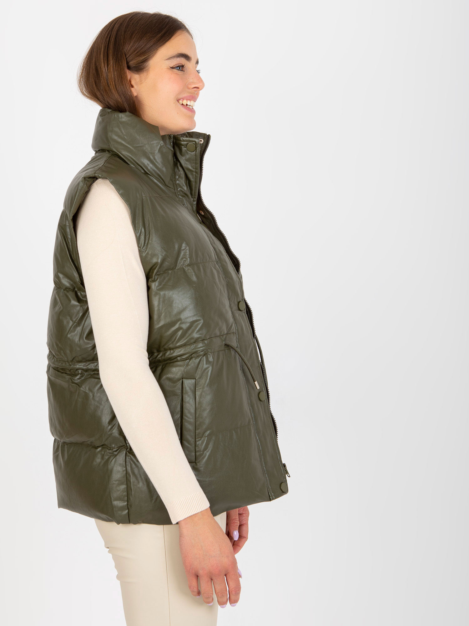 May By Shining Star Gilet