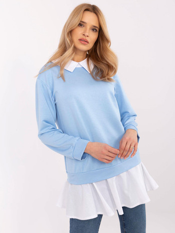 ITALY MODA Blusa