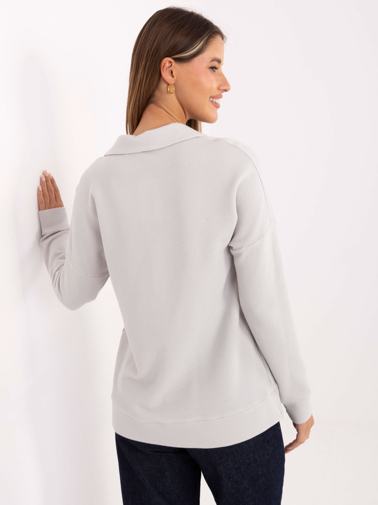 Lakerta Blusa