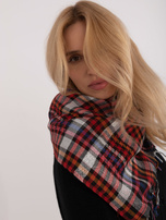 Hurtownia Chusta damska z błyszczącą nicią